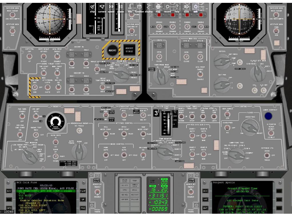FDAI1 issues after alignment.JPG
