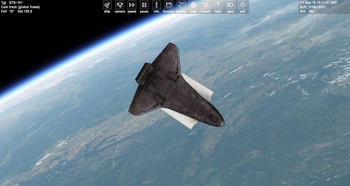 14.12.06 20 48 27 STS 101