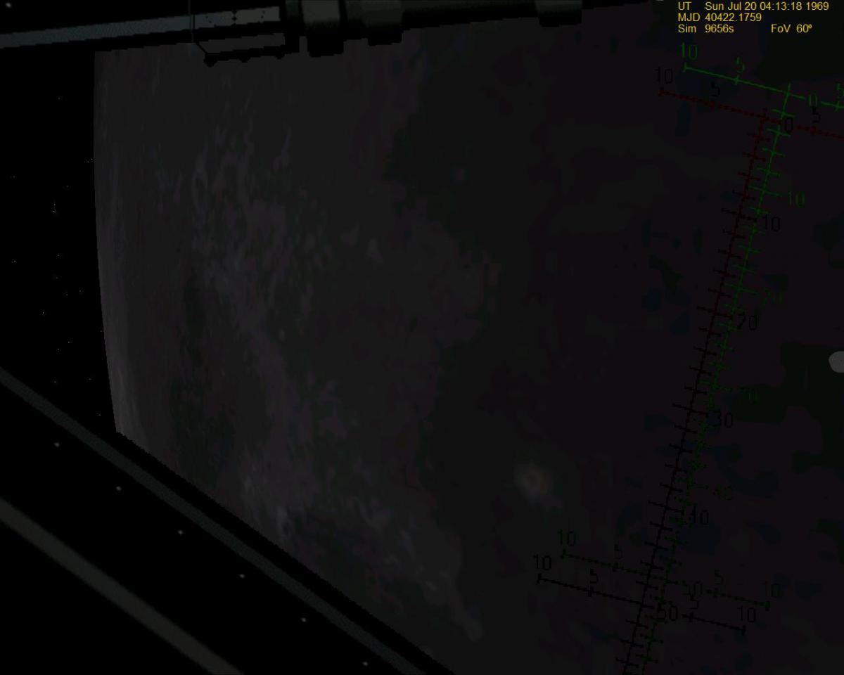 14 Mar de la tranquilidad a 75 KM
