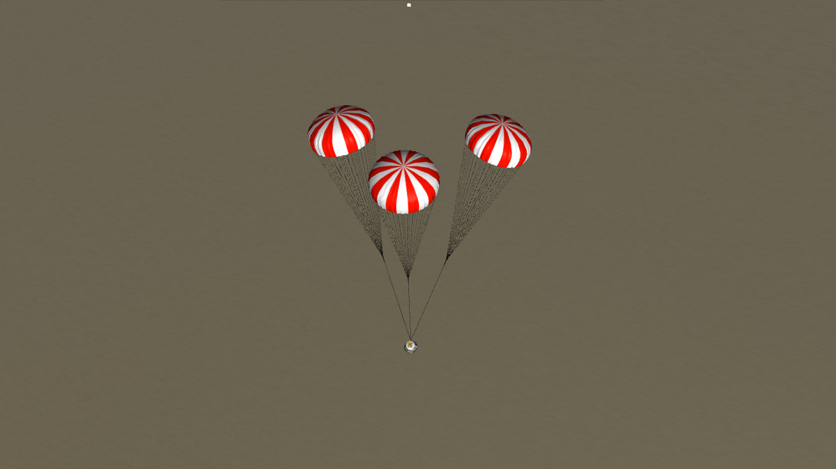 16 - Landing