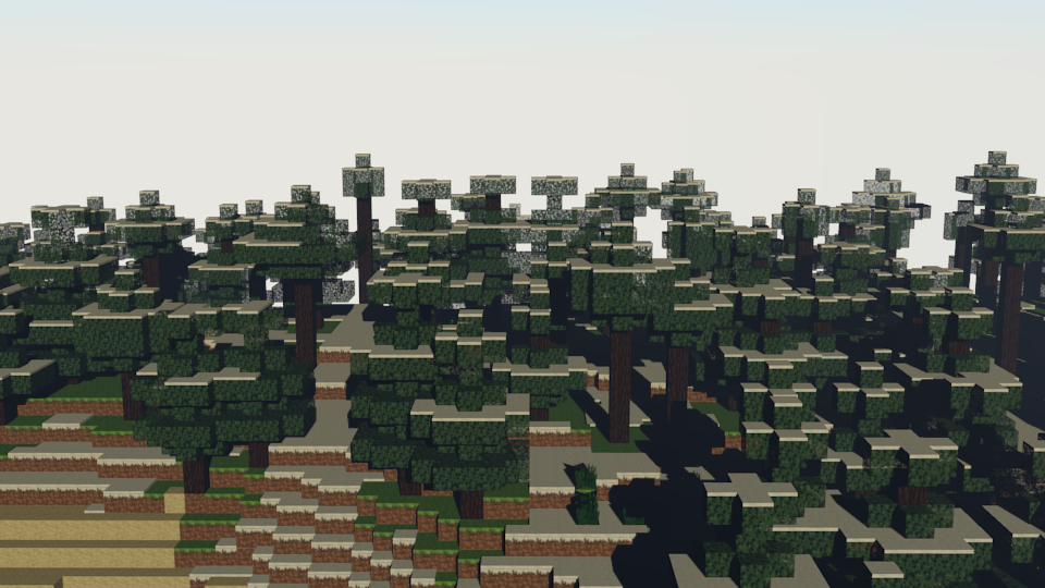 1st render
