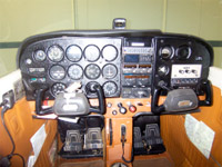34Q Interior