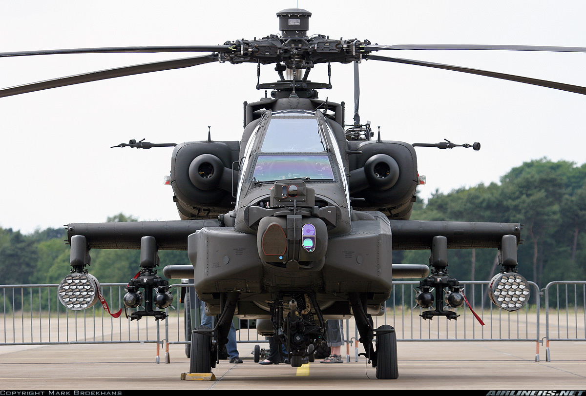 Apache