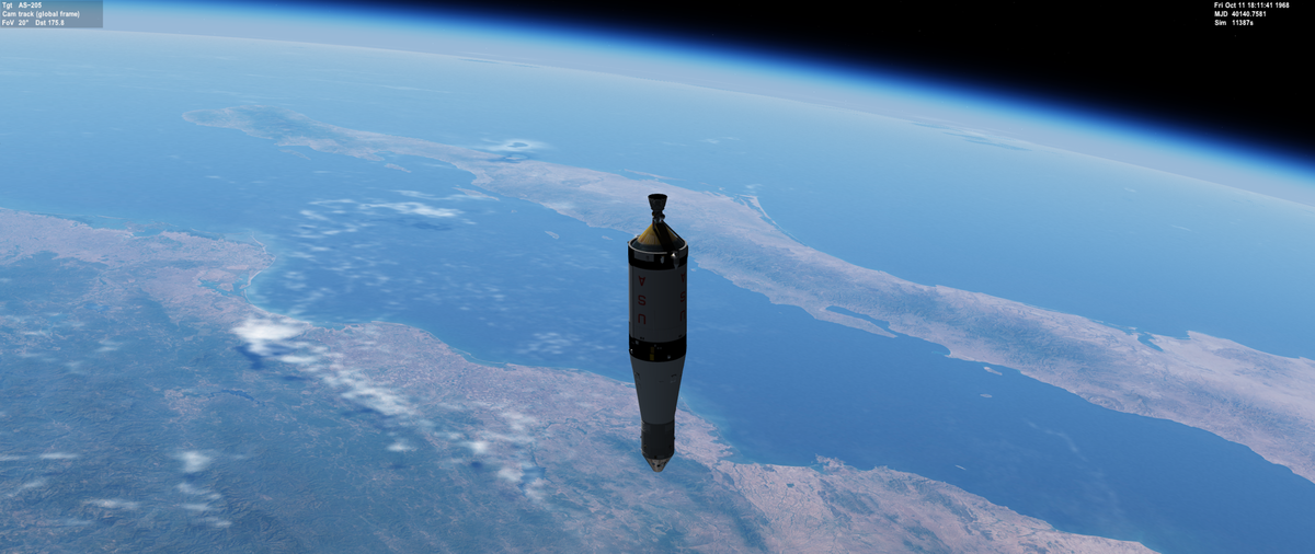 Apollo 7