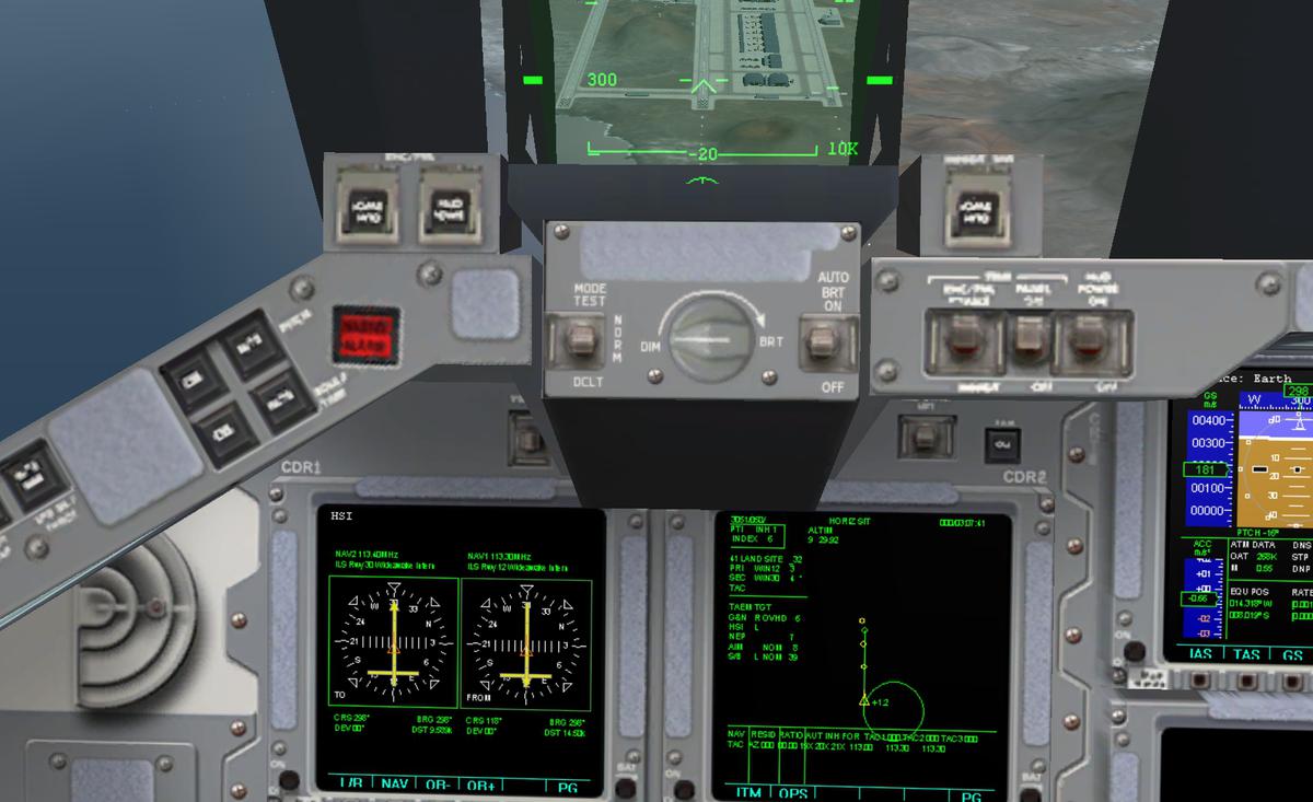Approach