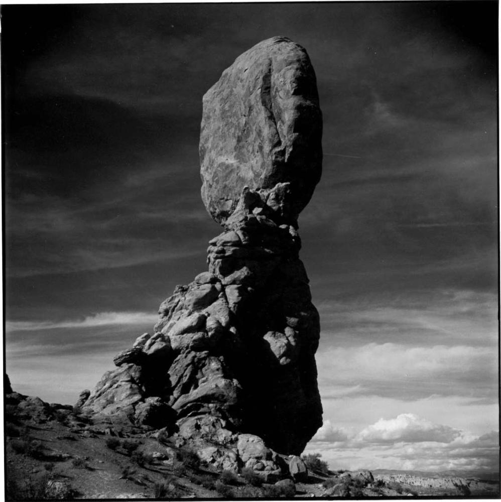 Arches NP5 Balanced Rock2