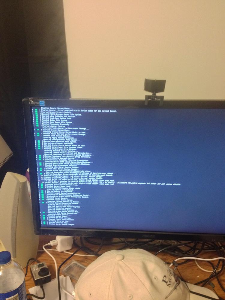 ArchLinux