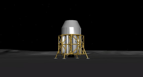 Ares Cargo