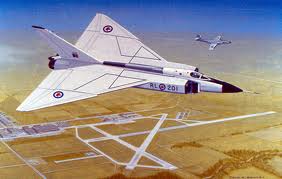 AvroArrow