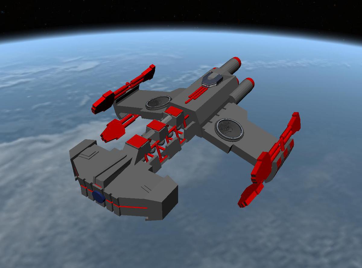 Battlecruiser operational