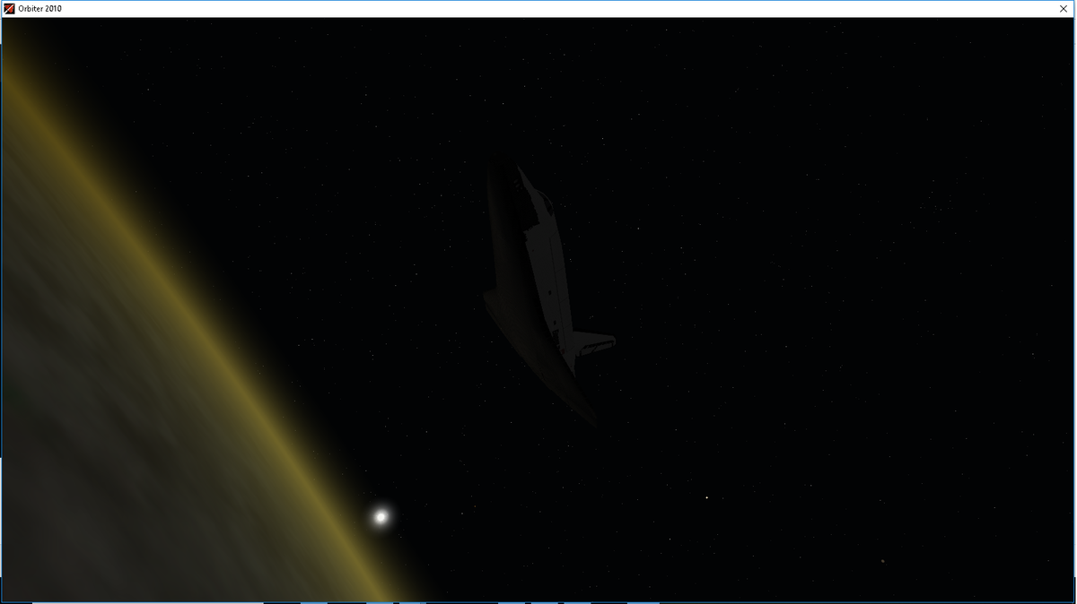 BuranBuran

Well if you want the mod. Go to simviation .Its buran 4.8