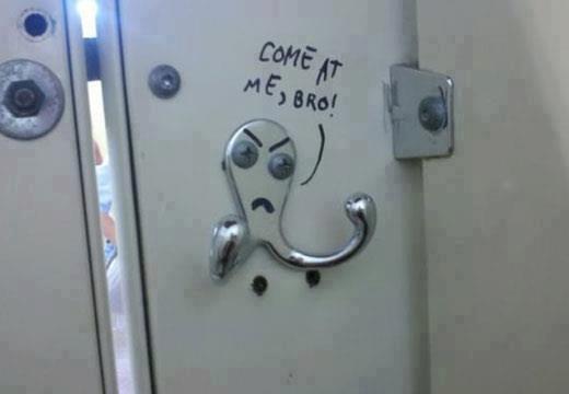 ComeAtMeBro
