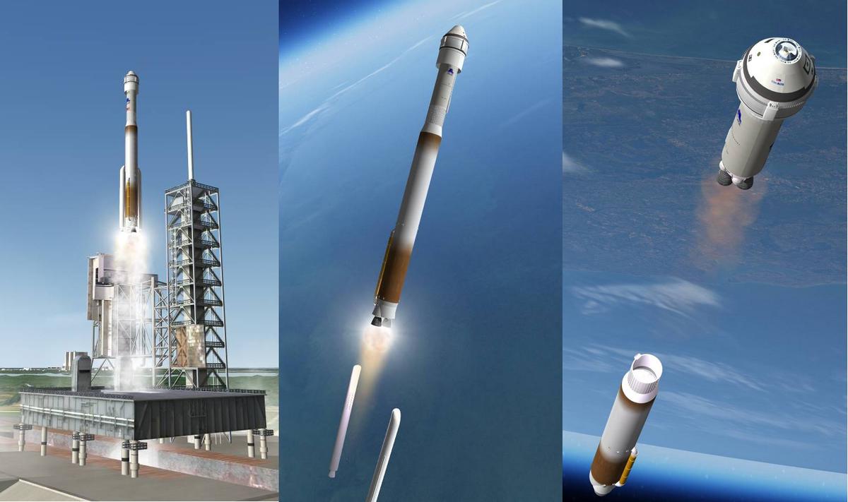 CSTonAtlasV