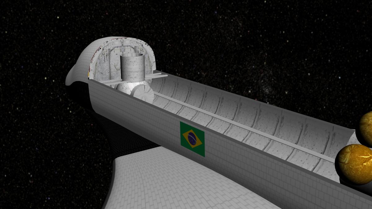 Cygnus Alpha 0.1-2