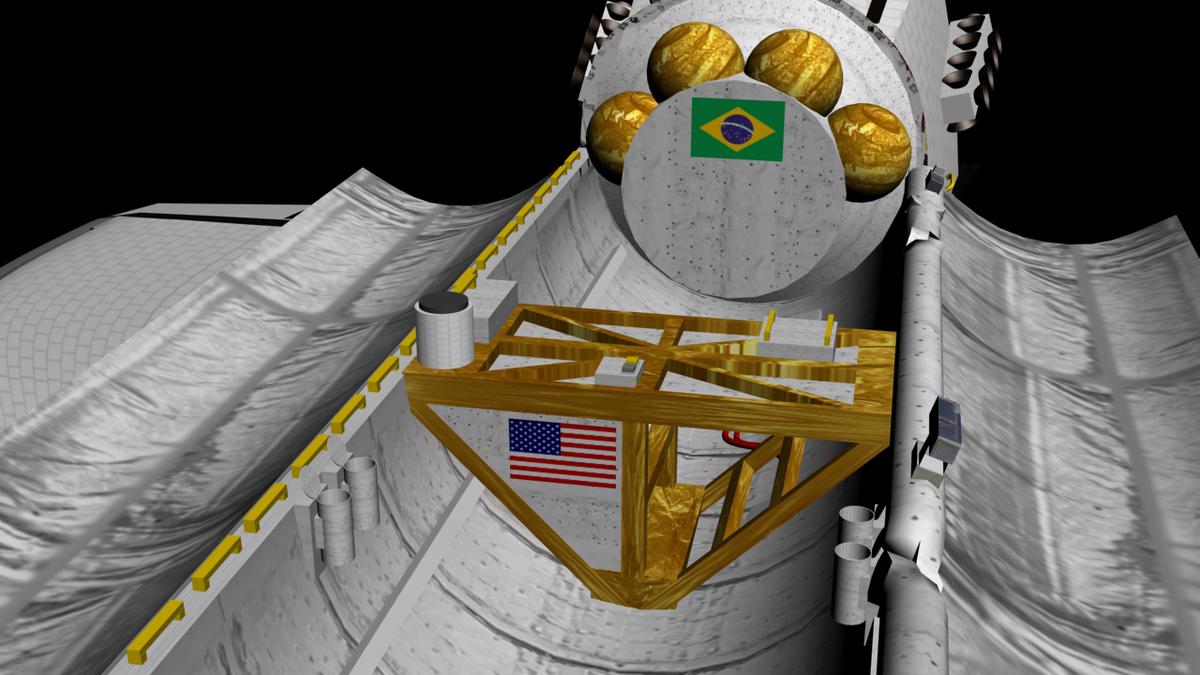 Cygnus STM 1