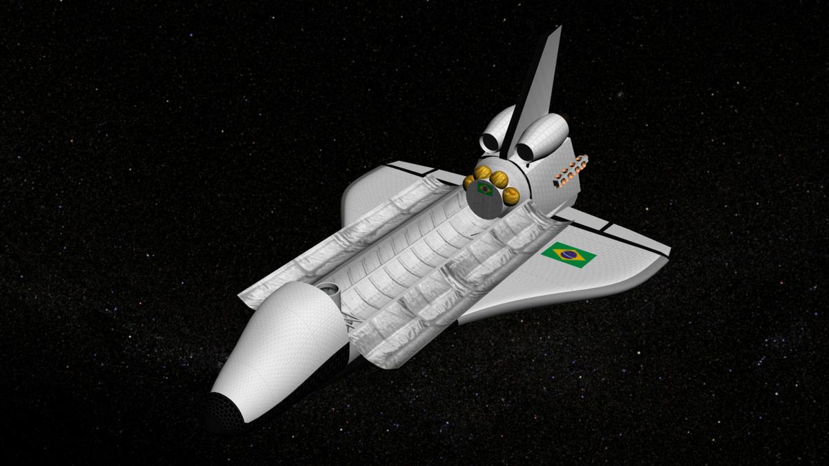 Cygnus v.Alpha 0.2