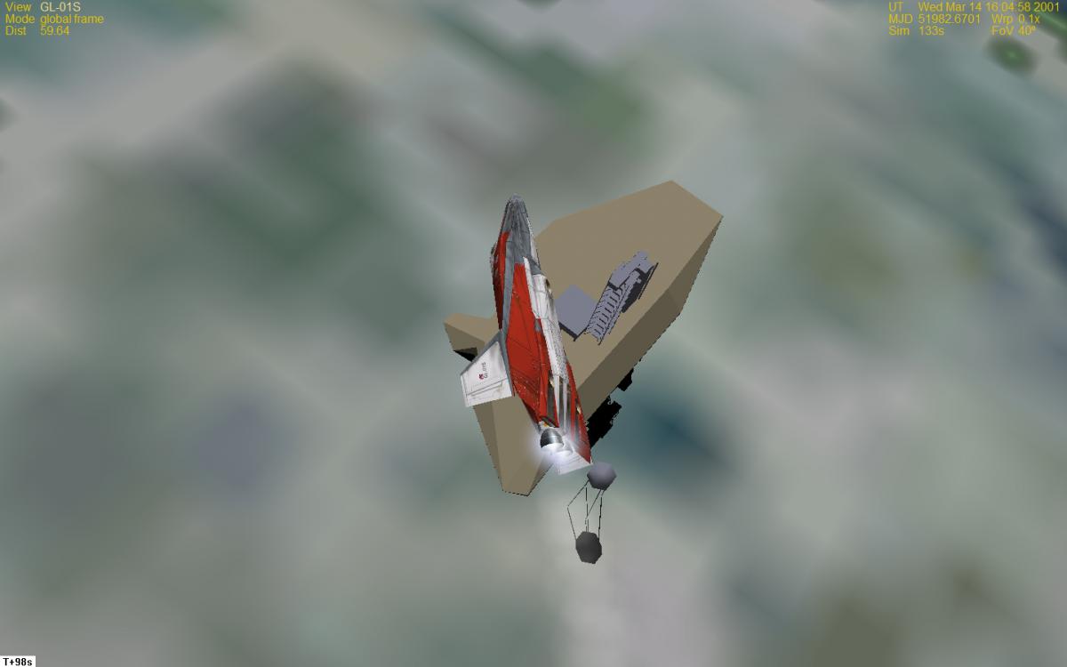 DG over 39B