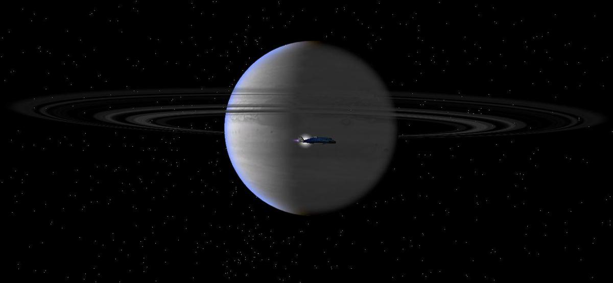 DGIV in the Upsilon Andromedae system.