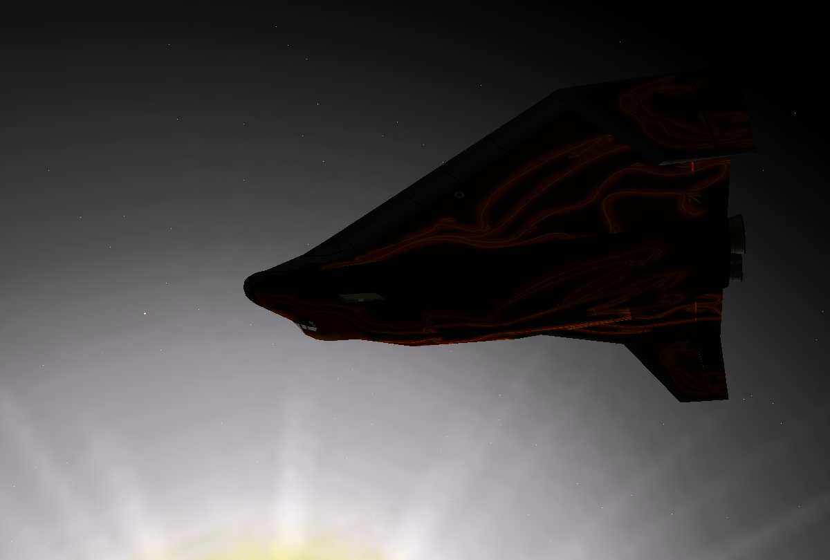 DGIV Neon near the Sun
