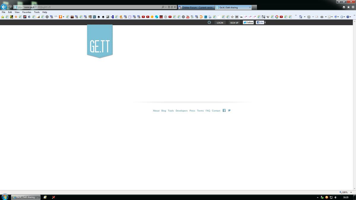 DL Page