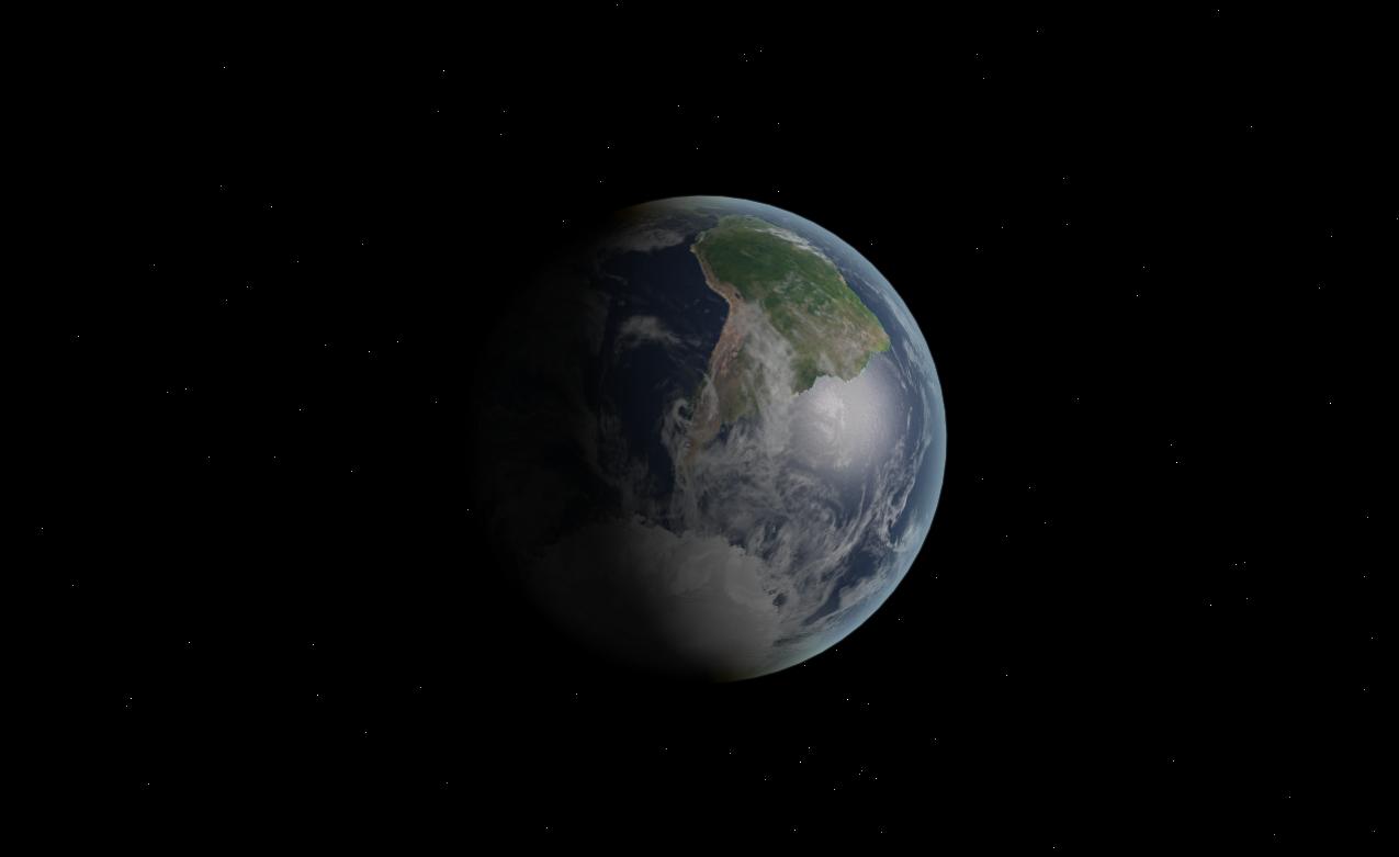 Earth
