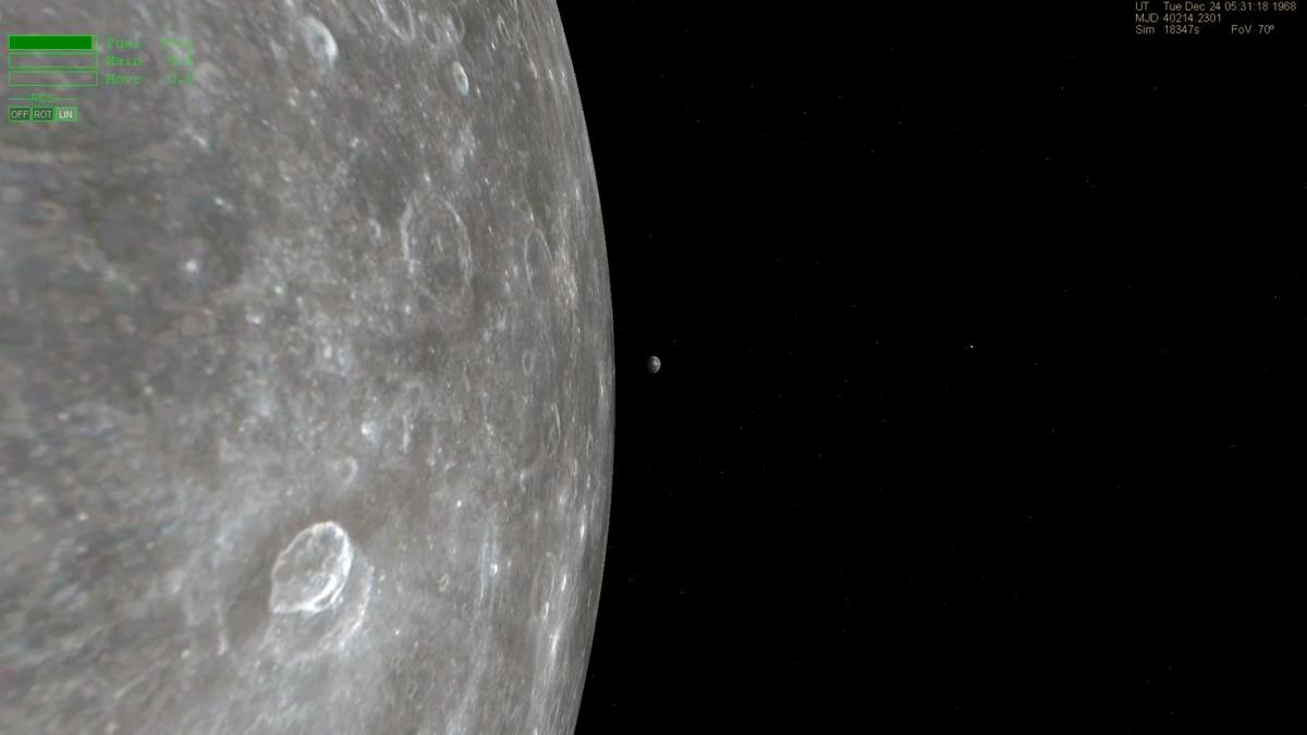 earthrise