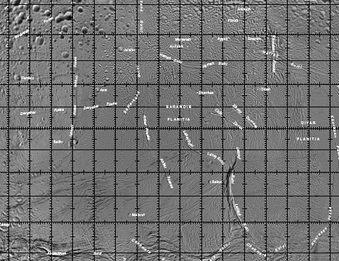 enceladus