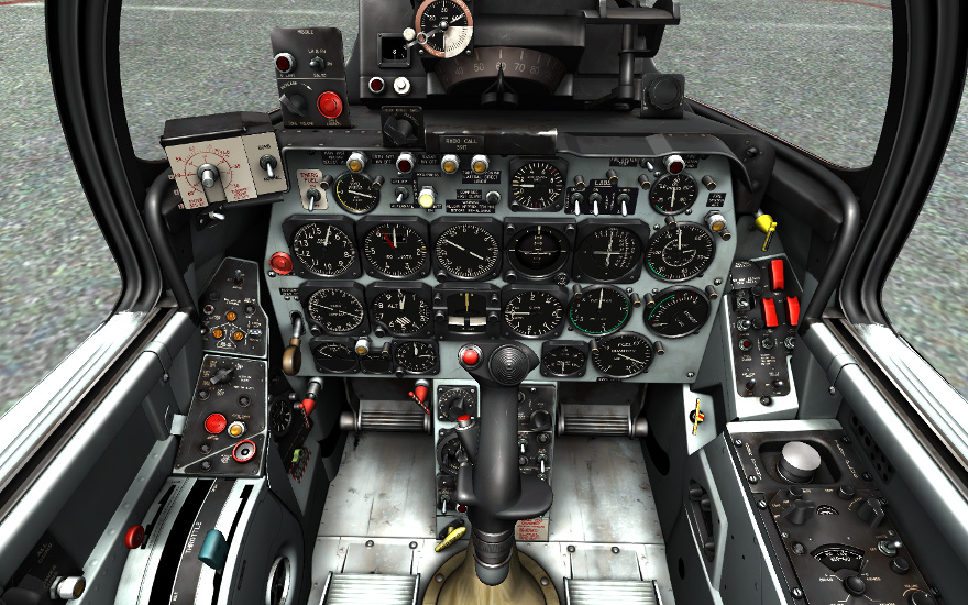 f86cockpit