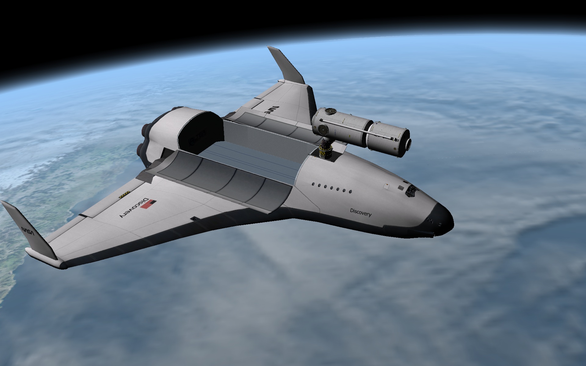 flight001