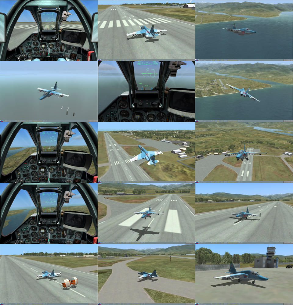 flightsequence
