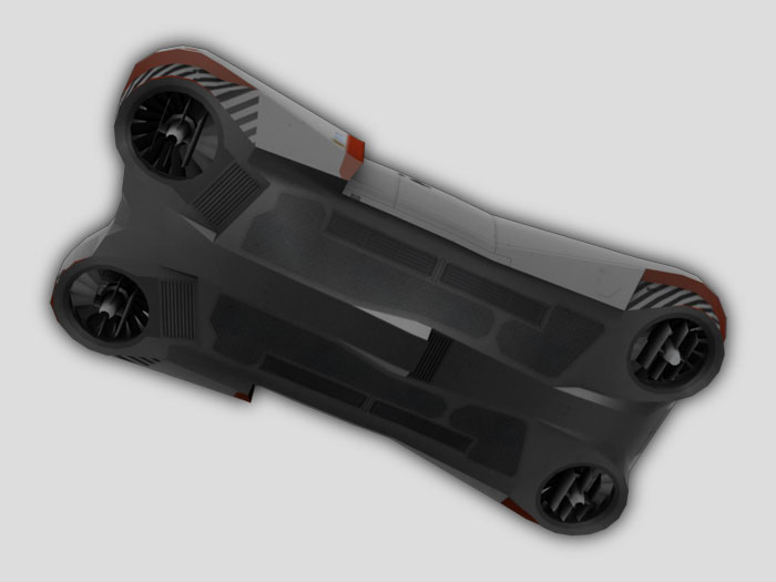 FLYCAR