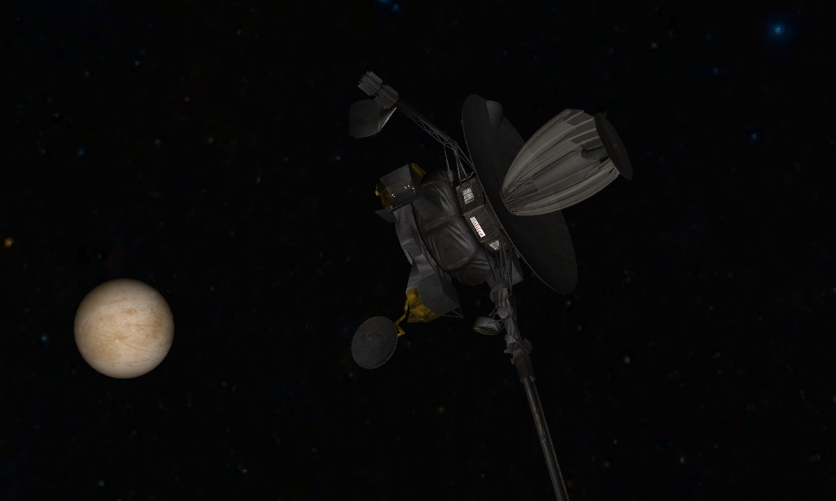 Galileo