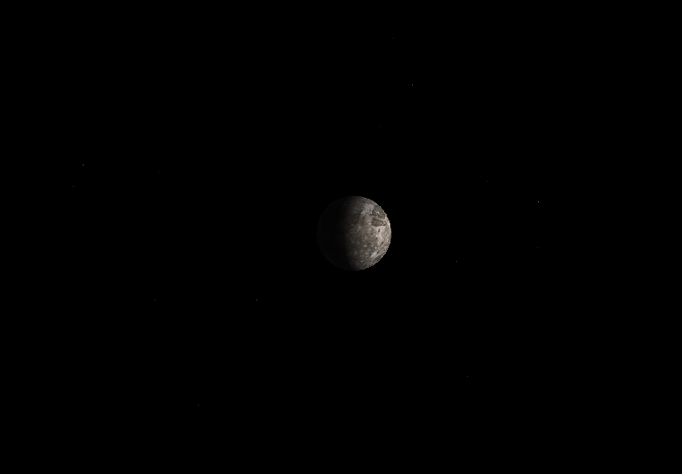Ganymede