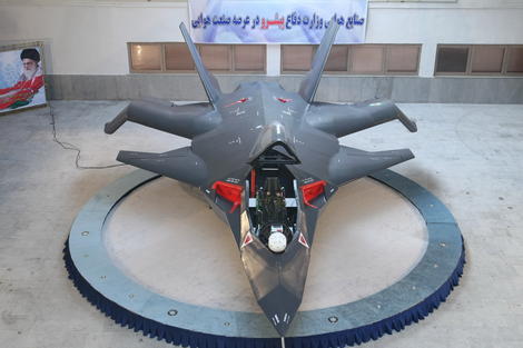 Ghaaher-313
