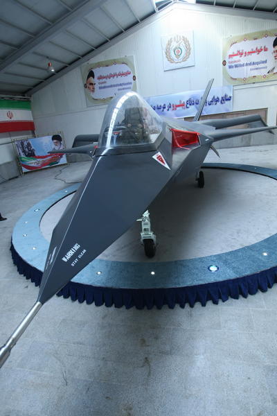 Ghaaher-313