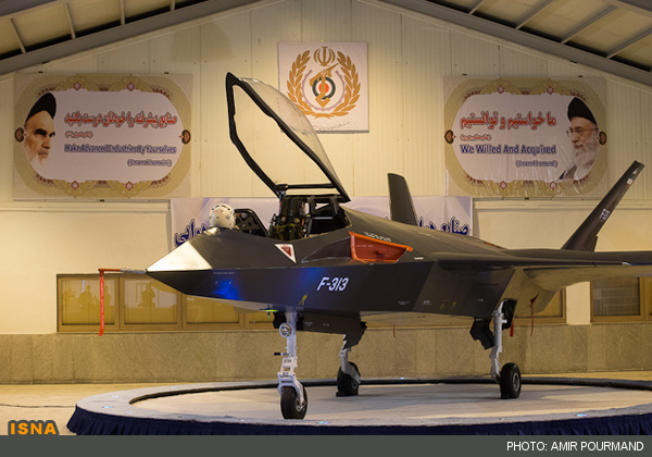 Ghaaher-313
