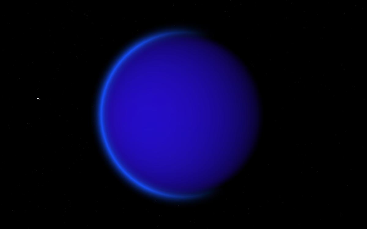 Gliese 581 b