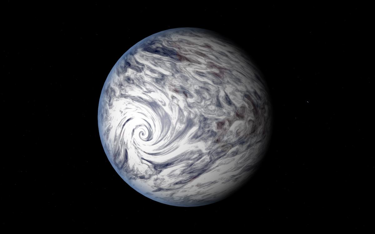 Gliese 581 g