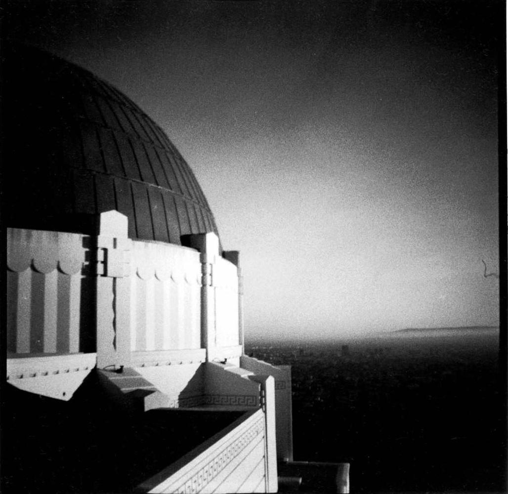 Griffith Observatory