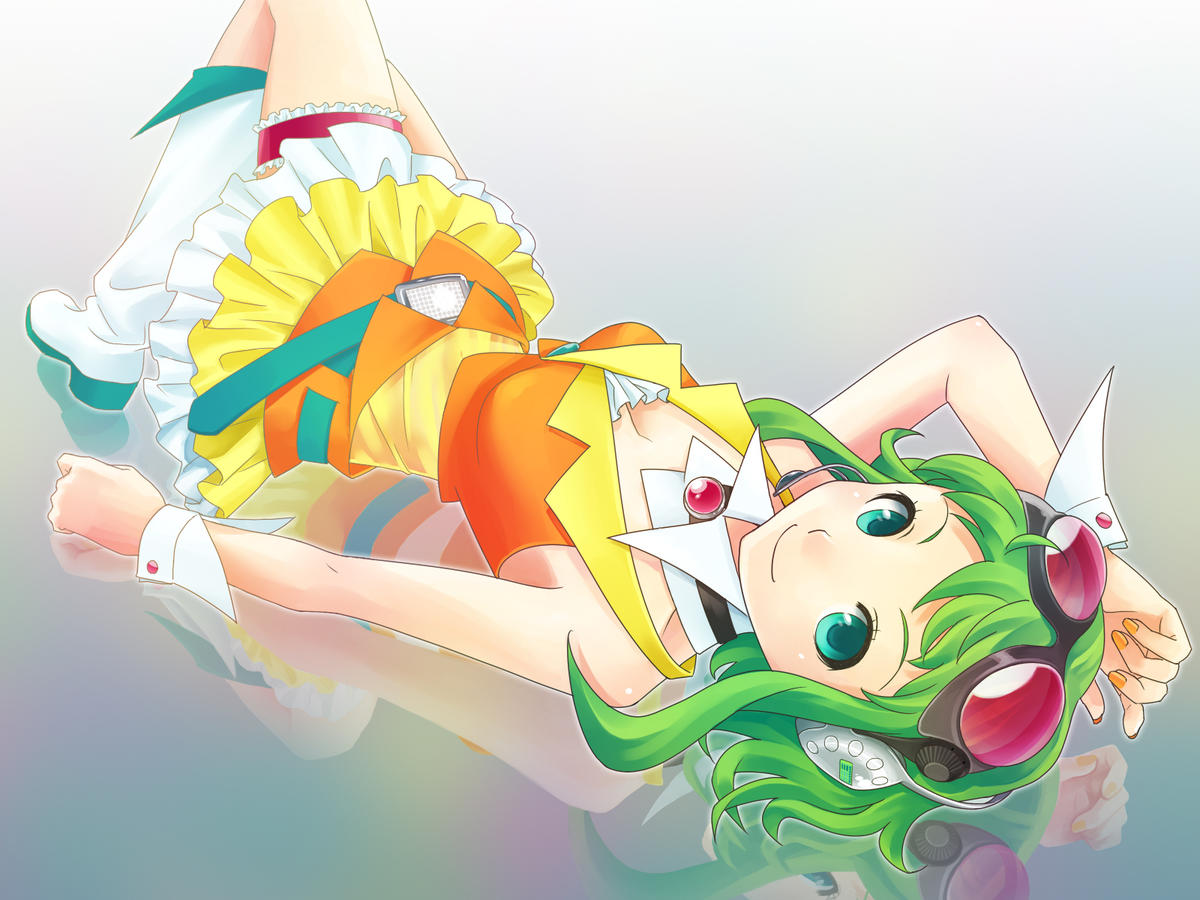 gumi wallpaper   omg yes   by theyoungotaku d408luh