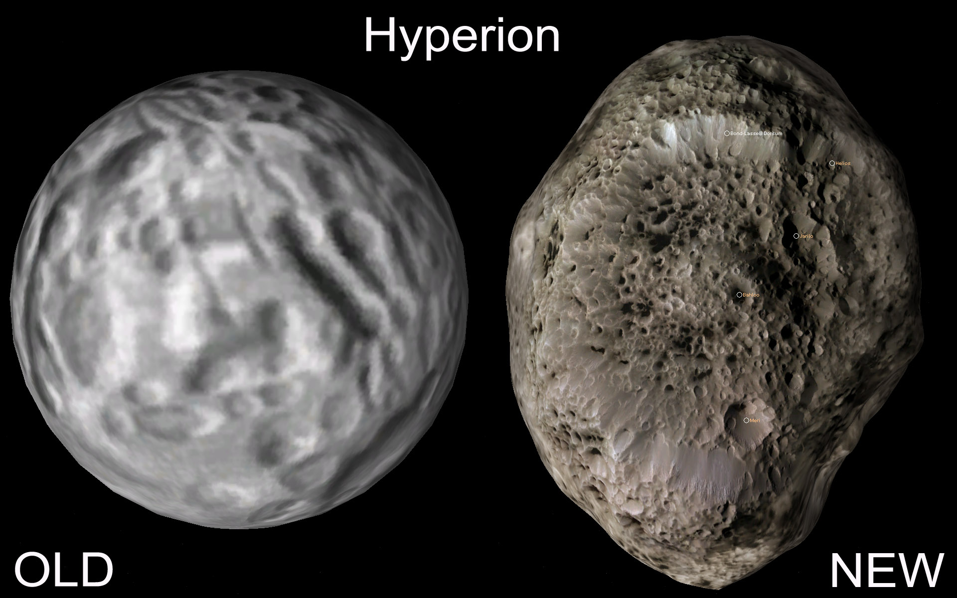 hyperion