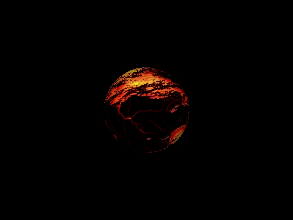 Infernus: the moon of Chunky