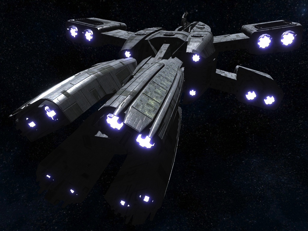 Infinity   flamberge11