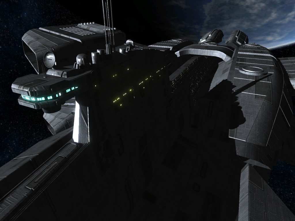 Infinity   flamberge13