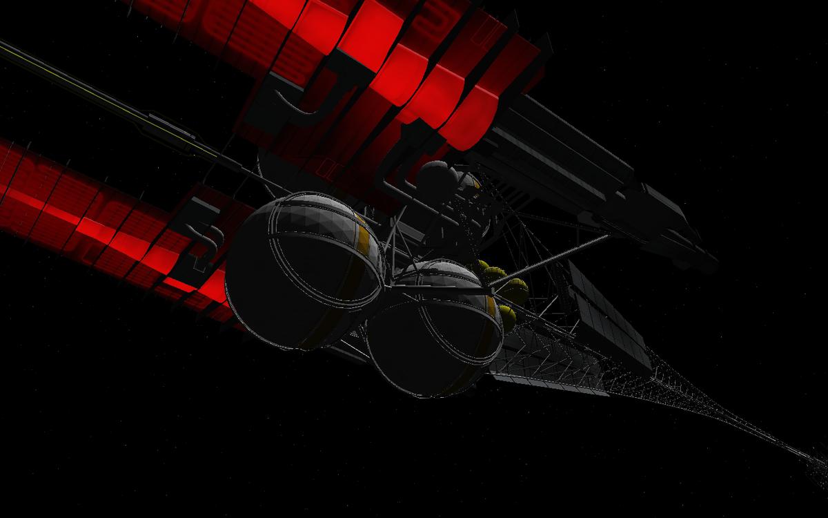isv Venturestar for orbiter53
