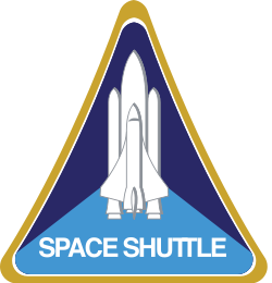 It'll never happen, a space shuttle, it wont last the first flight, now has any body seen my candle? did you hear some guy has made the light bulb, cr