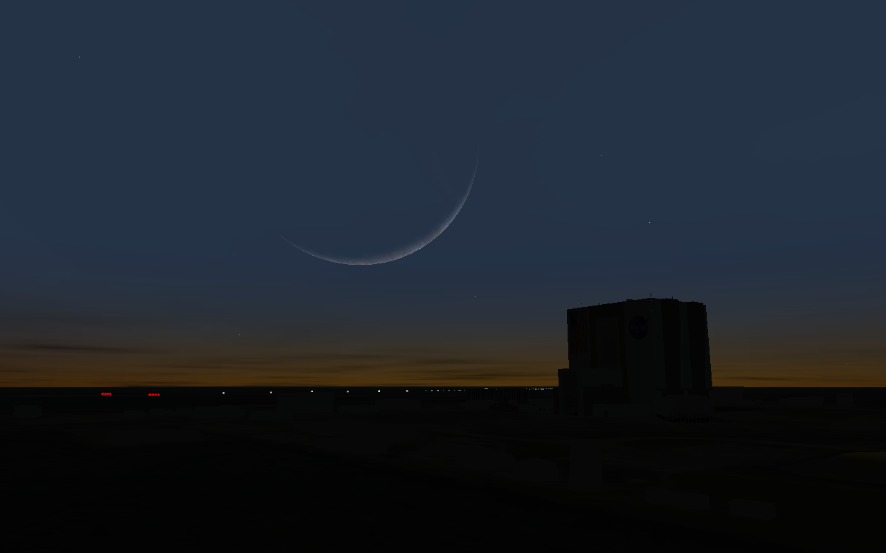 Jupiter moon
