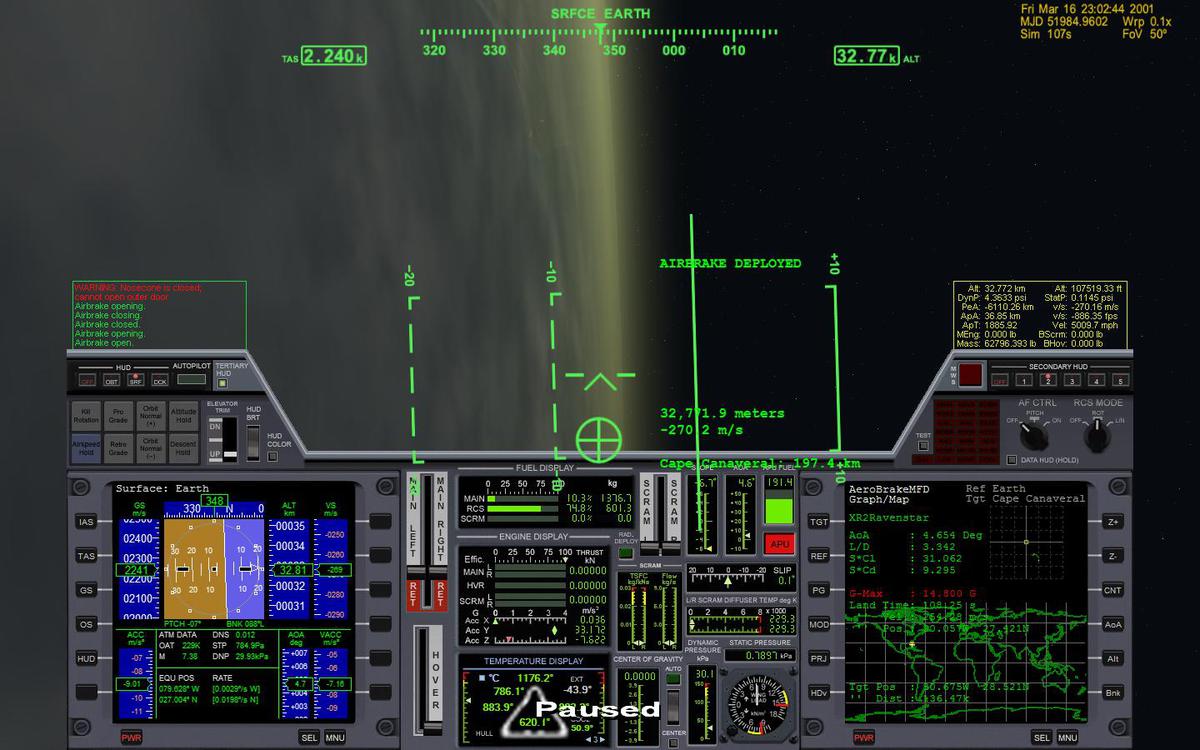 KSC