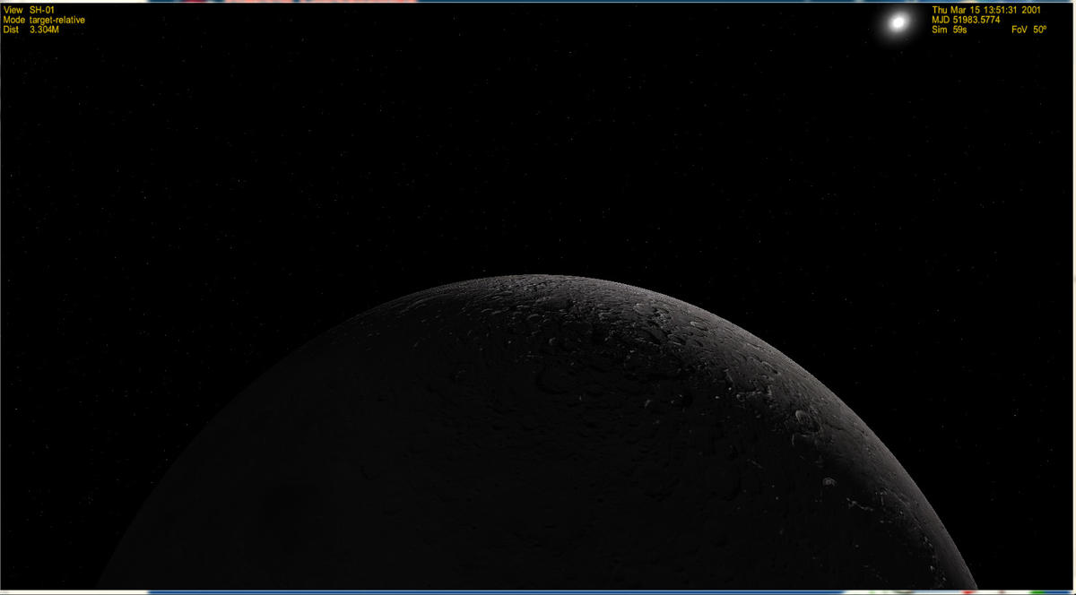 L11 texture + L7 normal map
