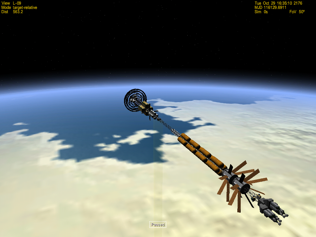 longG581g